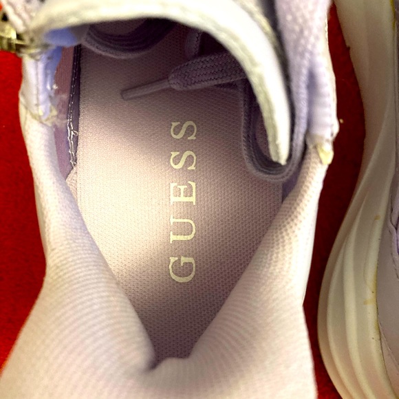 GUESS Sneakers - Picture 3 of 5